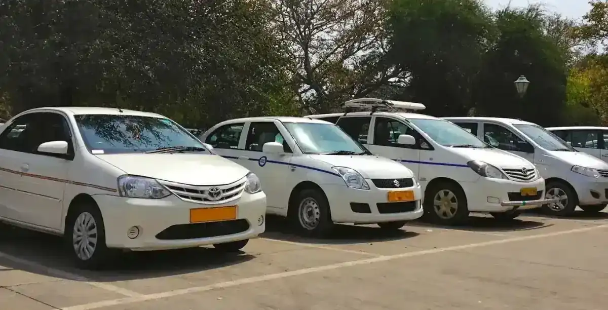 Cab Service