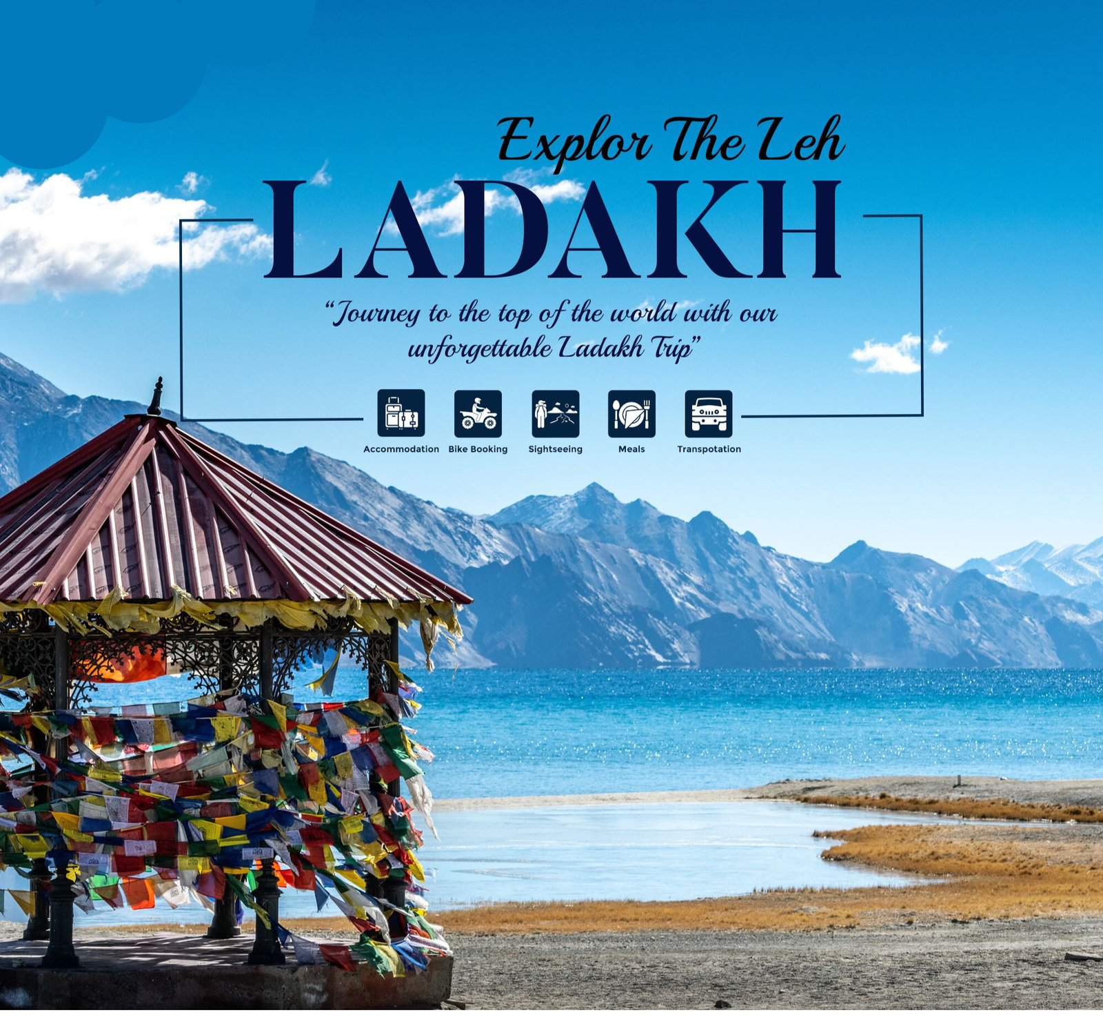 Ladakh