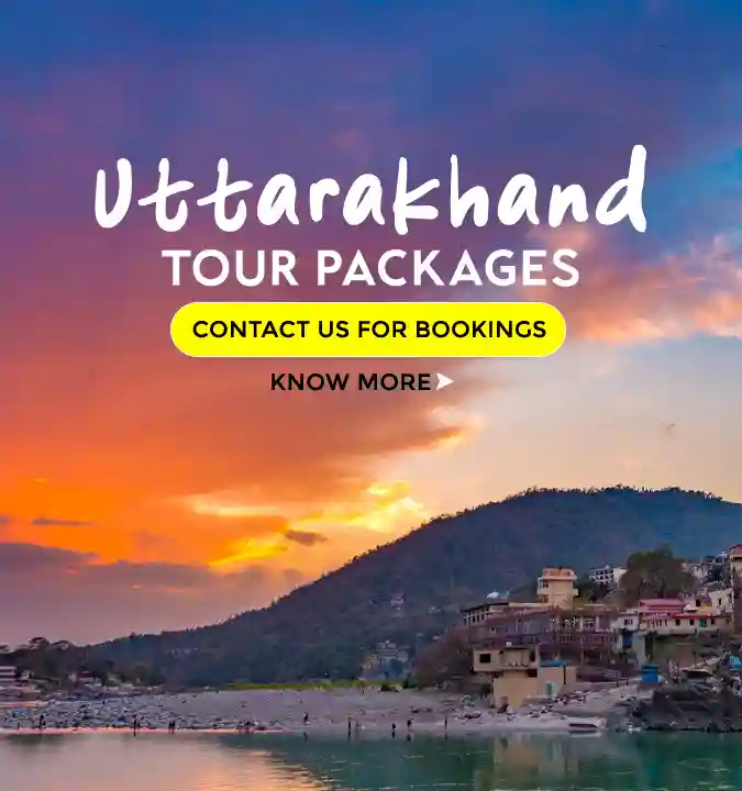 Uttarakhand